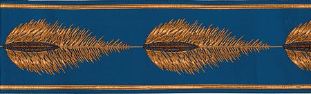 Бордюр M 2020 D 272 C7