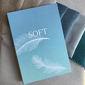 Каталог фурнитуры SOFT