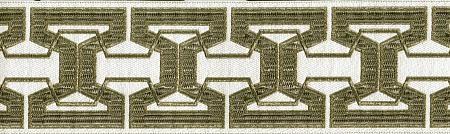 Бордюр M 2020 D 326 C2