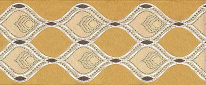 Бордюр M 2020 D 110 C 1