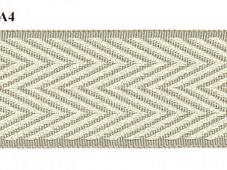 Тесьма 2705-04 Naturel Neoton