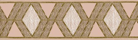 Бордюр M 2020 D 181 C 11