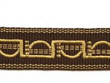 Тесьма 2602-03 Naturel Neoton