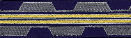 Бордюр M 2020 D 251 C8