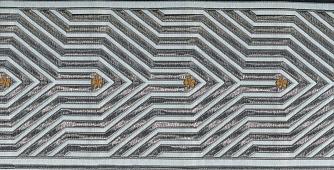 Бордюр M 2020 D 111 C 2