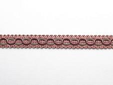 Тесьма AG927-0833