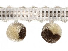 Бахрома  EDELWEISS 2001-02