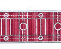 Тесьма COLORE NEOTON 2401-107