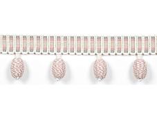 Бахрома  DREAM 6202-01