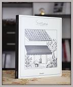 Каталог фурнитуры  STREET