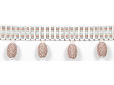 Бахрома  DREAM 6202-08