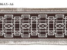 Тесьма 2601-06 Naturel Neoton