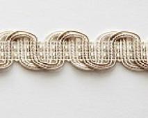 Тесьма   AJOUR 1004-04