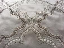 Poly Cot Satin 49431 YM 1703 Shade 5348