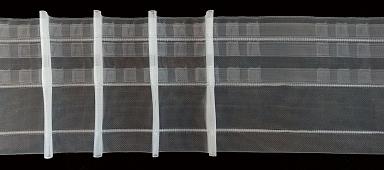 Тесьма R 0212-3962 МР (50 м), 10см, 1:2