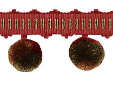 Бахрома  EDELWEISS 2001-05