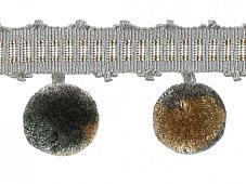 Бахрома  EDELWEISS 2001-04