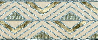 Бордюр M 2020 D 105 C 2