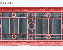 Тесьма COLORE NEOTON 2400-108