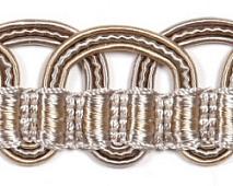 Тесьма   AJOUR 1006-06