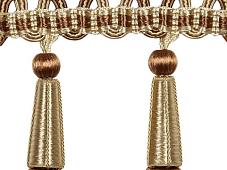 Бахрома  AJOUR 1005-07