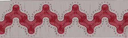 Бордюр M 2020 D 311 C4