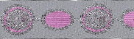 Бордюр M 2020 D 288 C4