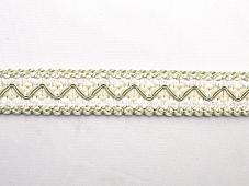 Тесьма AG140C-14331