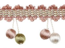 Бахрома FRINGE 5001-01