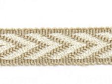 Тесьма 2703-02 Naturel Neoton