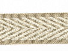 Тесьма 2704-02 Naturel Neoton