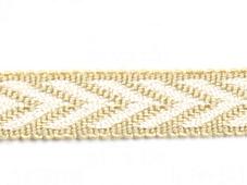 Тесьма 2703-03 Naturel Neoton