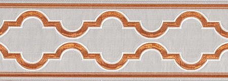 Бордюр M 2020 D 128 C 1