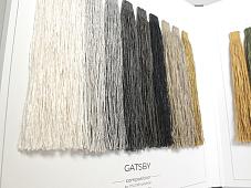 Каталог фурнитуры GATSBY