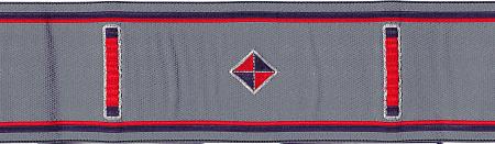 Бордюр M 2020 D 255 C5