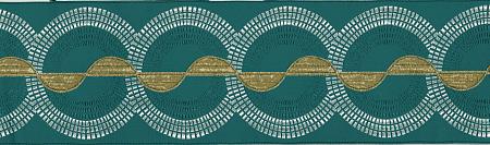 Бордюр M 2020 D 261 C3