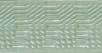 Бордюр M 2020 D 111 C 3