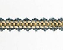 Тесьма  CASCADE 3006-04