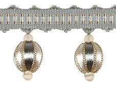 Бахрома  EDELWEISS 2002-04