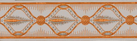 Бордюр M 2020 D 226 C 2