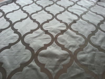Poly Cot Satin 43628 YM 494 Shade 15801