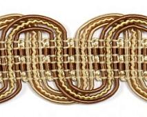 Тесьма   AJOUR 1004-07