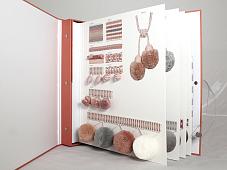 Каталог фурнитуры DREAM