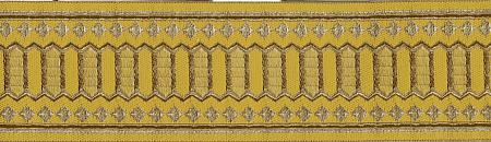 Бордюр M 2020 D 296 C2