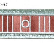 Тесьма COLORE NEOTON 2500-106