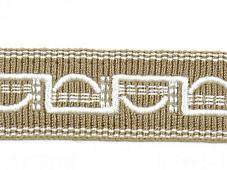 Тесьма 2602-04 Naturel Neoton