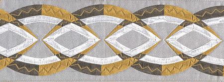 Бордюр M 2020 D 147 C 2