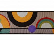 Тесьма Orphism 3601-02