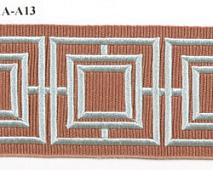 Тесьма COLORE NEOTON 2200-108