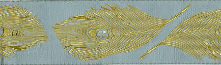 Бордюр M 2020 D 7521 C 2